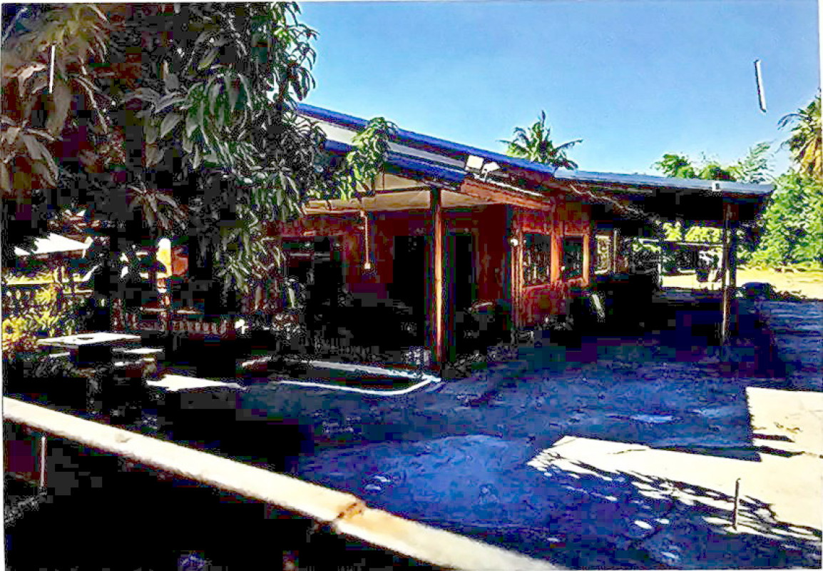 บ้านเดี่ยว อุดรธานี กุมภวาปี พันดอน 1196230