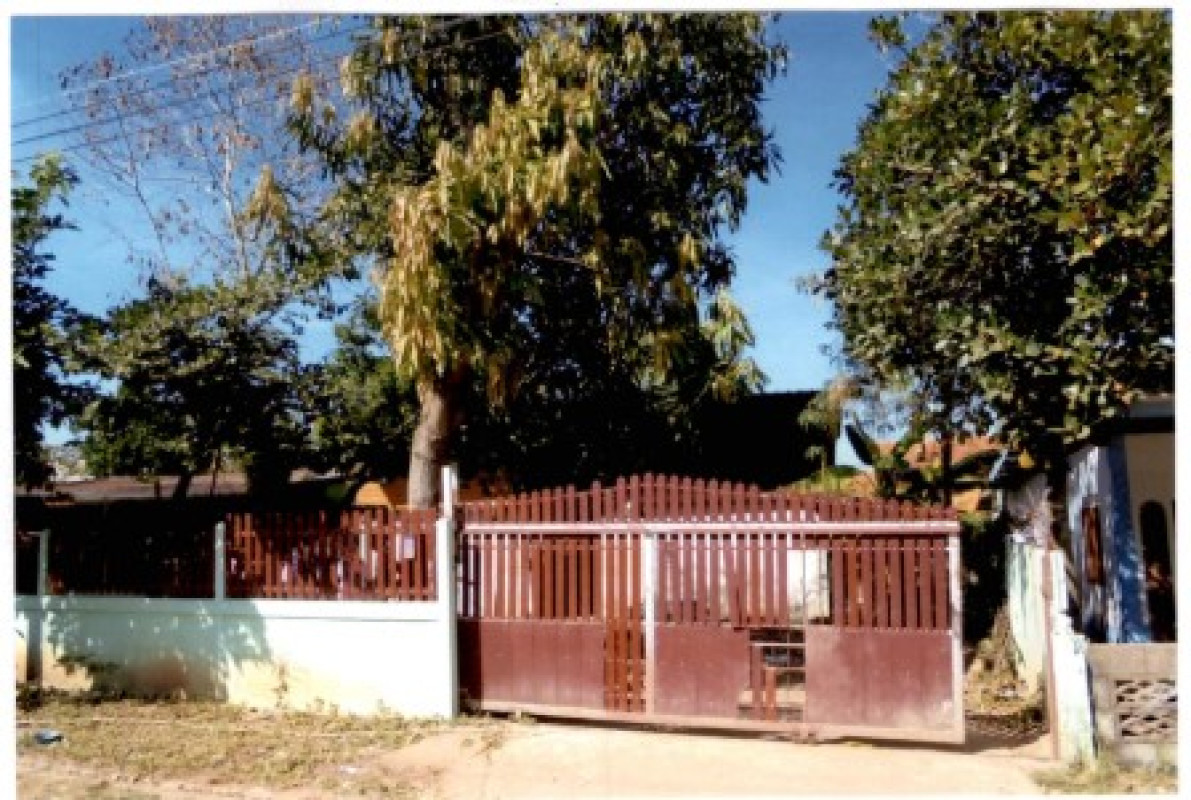 บ้านเดี่ยว อุดรธานี กุมภวาปี เวียงคำ 704830