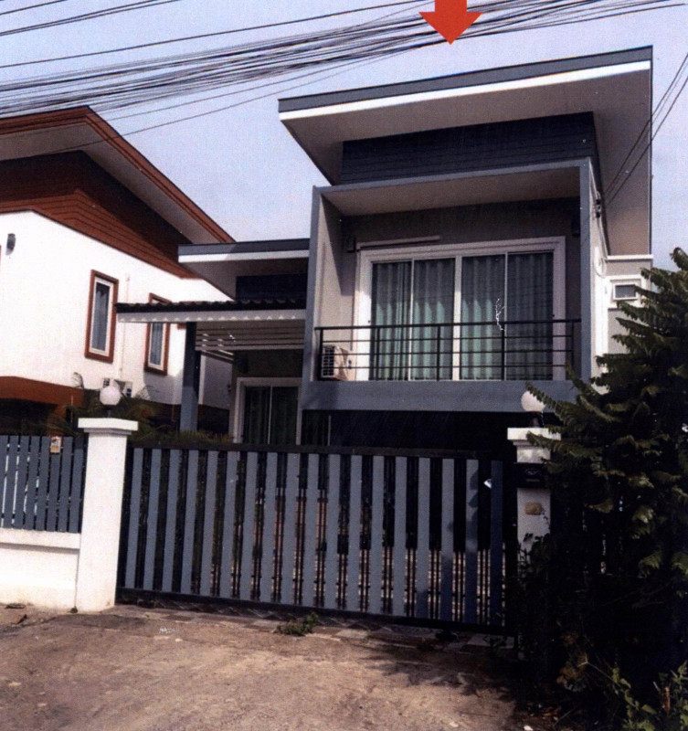 Single house Prachuap Khiri Khan Mueang Prachuap Khiri Khan Ko Lak 1633084