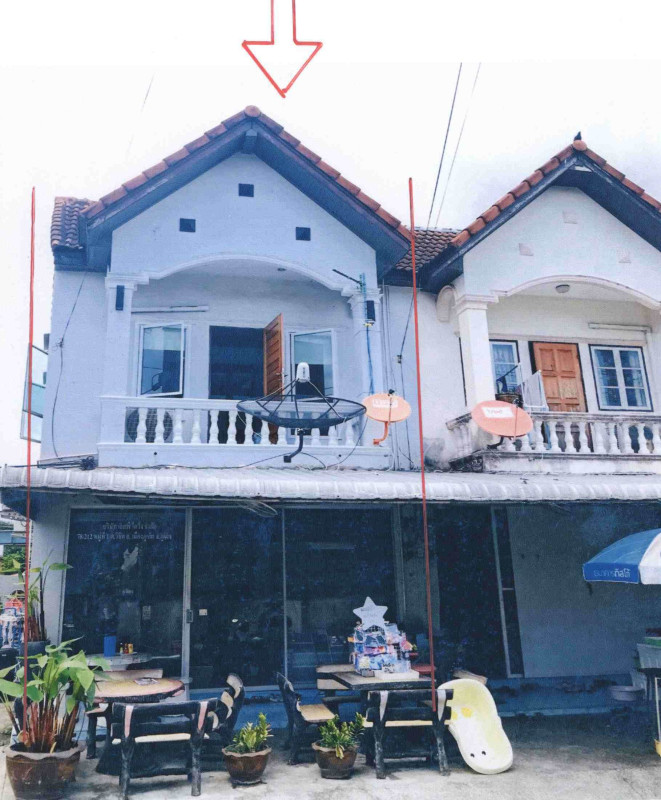 Townhouse Phuket Mueang Phuket Wichit 2444000