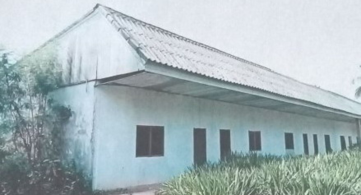 Townhouse Ubon Ratchathani Na Yia Na Di 159655