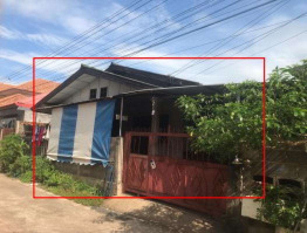 ทาวน์เฮ้าส์ หนองคาย เมืองหนองคาย เวียงคุก 263500
