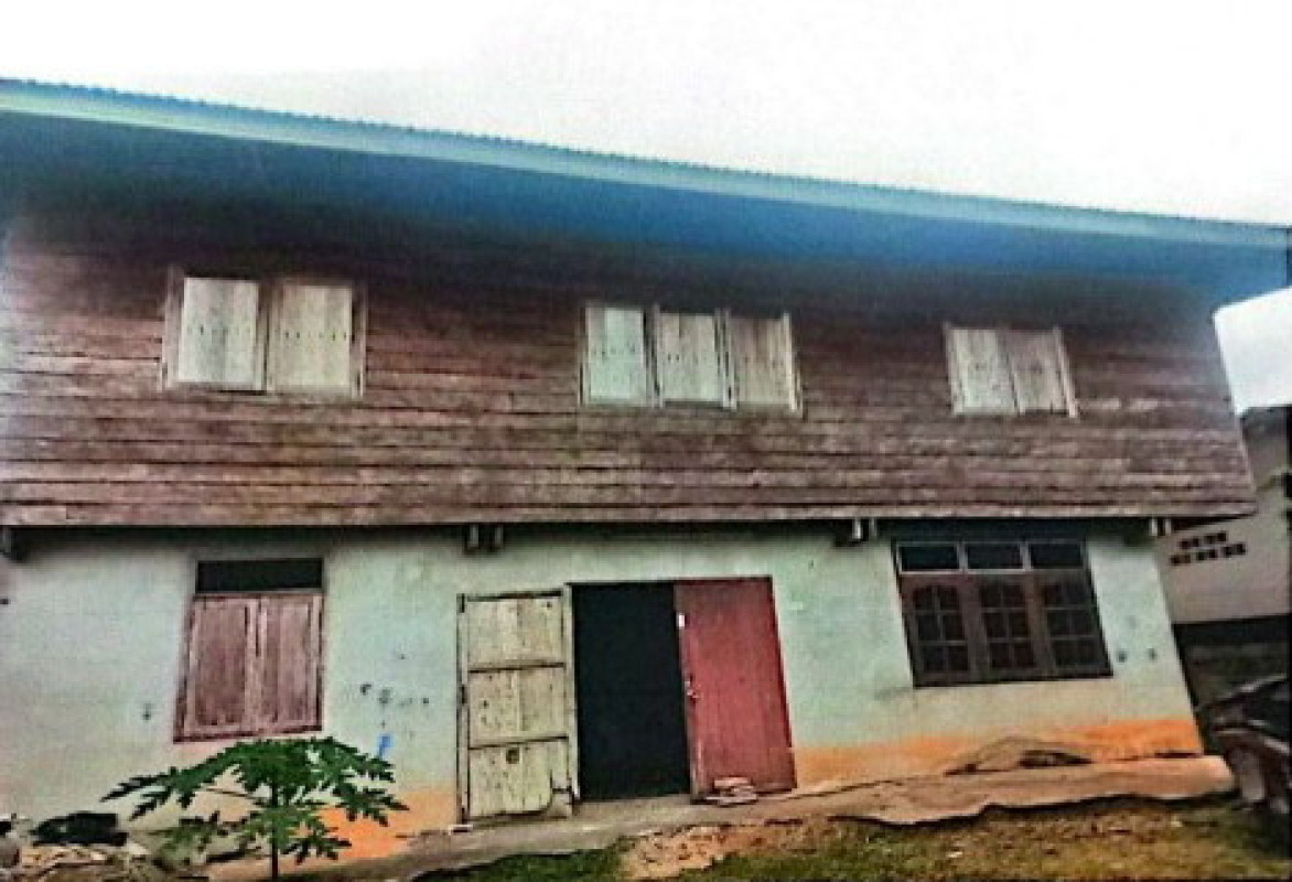 Single house Nong Khai Tha Bo Nakha 138000