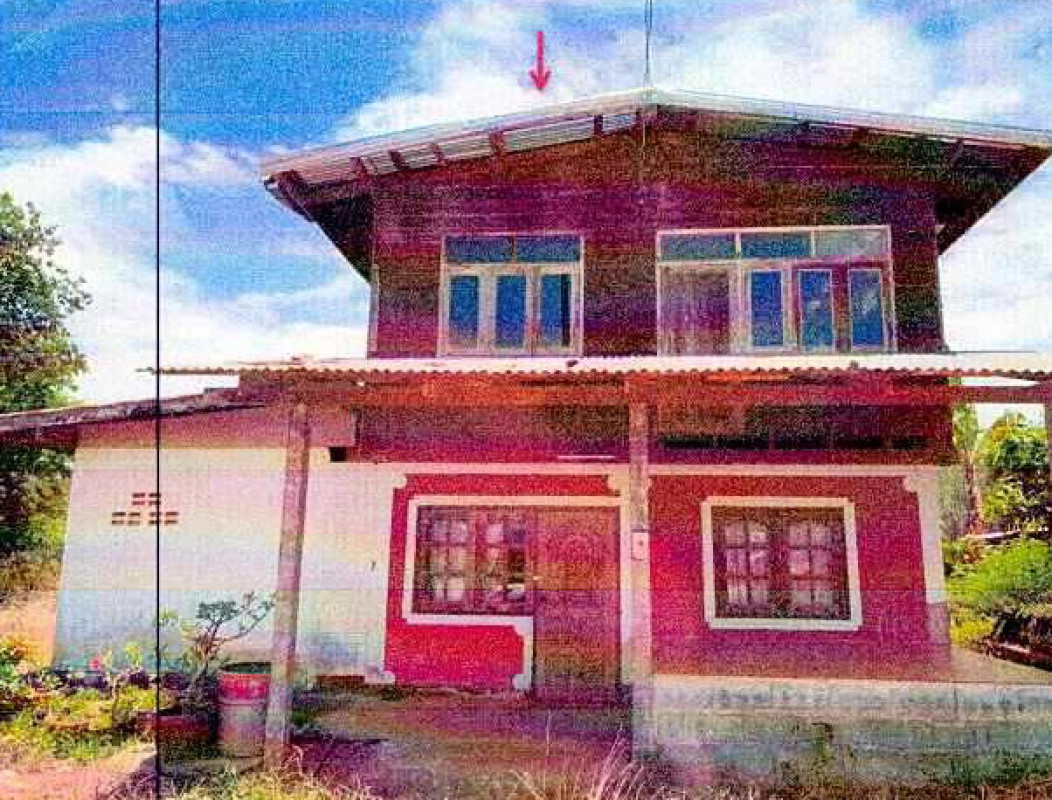 บ้านเดี่ยว หนองคาย โพนพิสัย กุดบง 229100