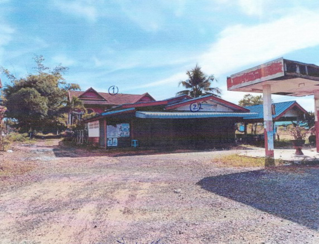Single house Nakhon Ratchasima Kaeng Sanam Nang Bueng Samrong 1029810