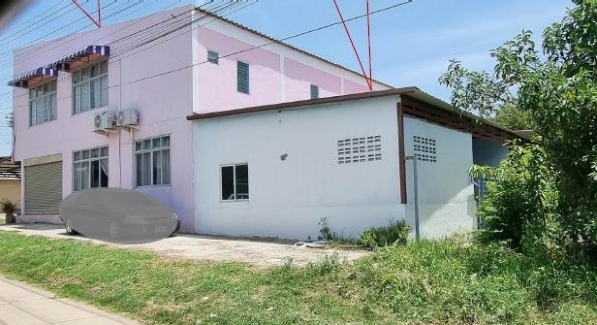 Single house Buri Ram Khu Mueang Khu Mueang 1713600