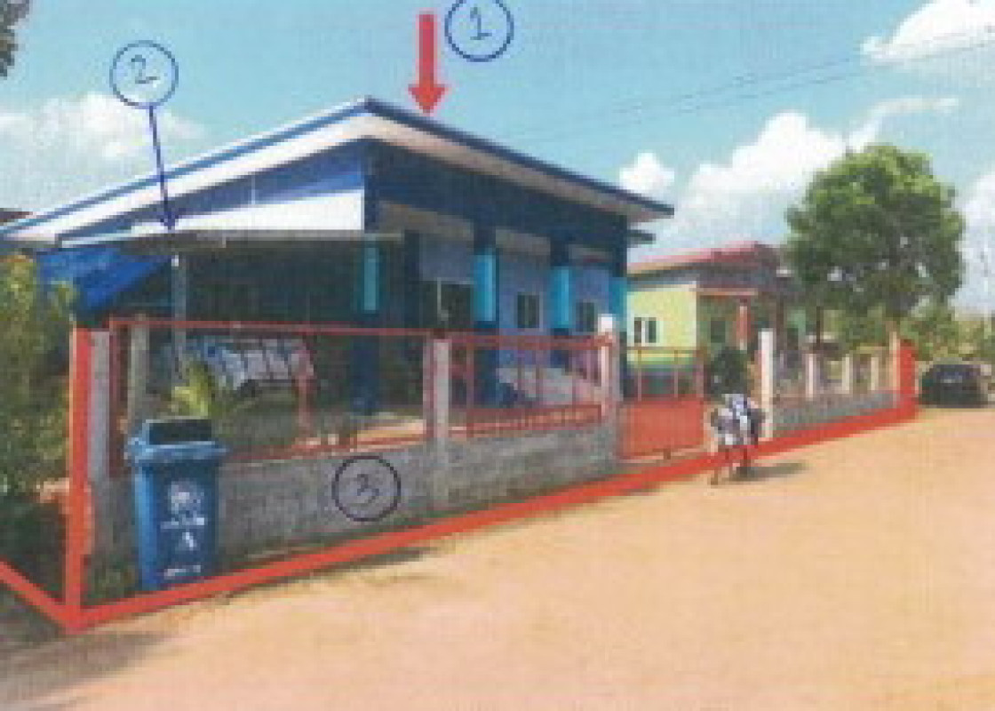 Single house Phetchabun Mueang Phetchabun Ban Khok 903850
