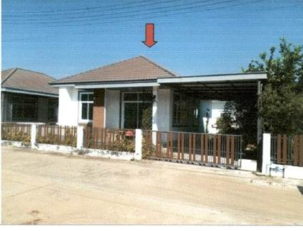 Single house Buri Ram Mueang Buri Ram I San 1506660