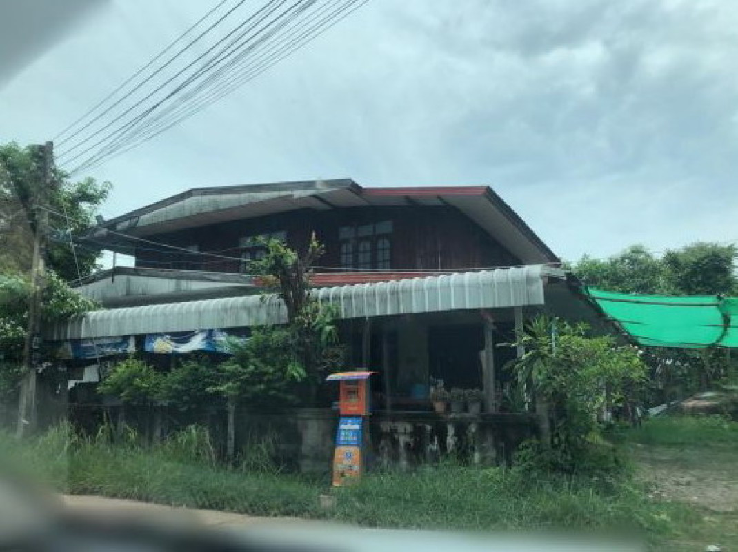 บ้านเดี่ยว มหาสารคาม บรบือ ดอนงัว 637100