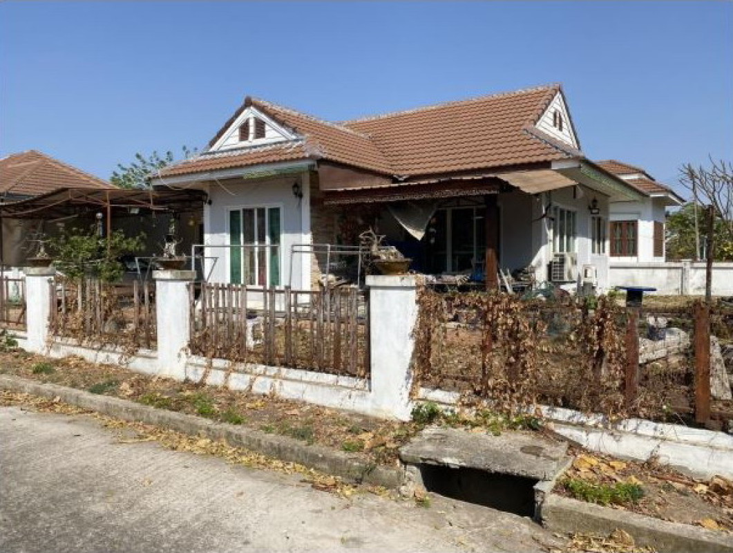 บ้านเดี่ยว มหาสารคาม เมืองมหาสารคาม ตลาด 4381600