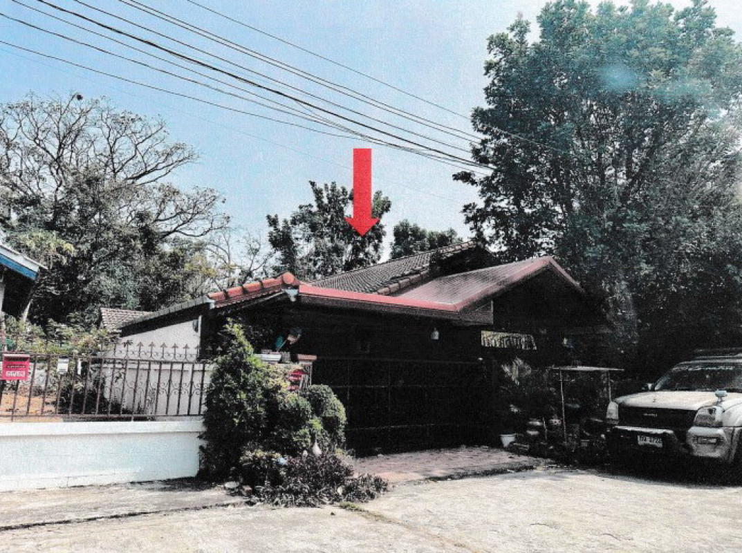 Single house Kamphaeng Phet Mueang Kamphaeng Phet Nai Mueang 828600