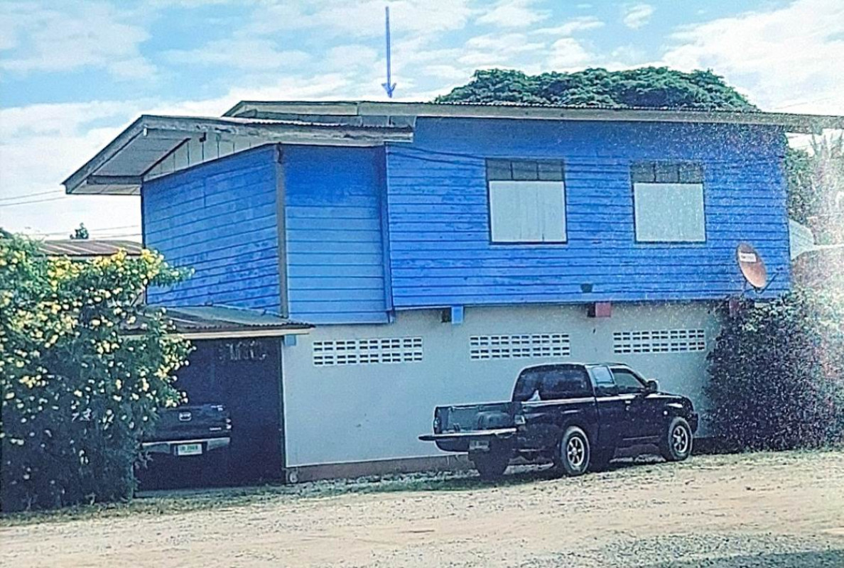 Single house Kamphaeng Phet Lan Krabue Lan Krabue 408450