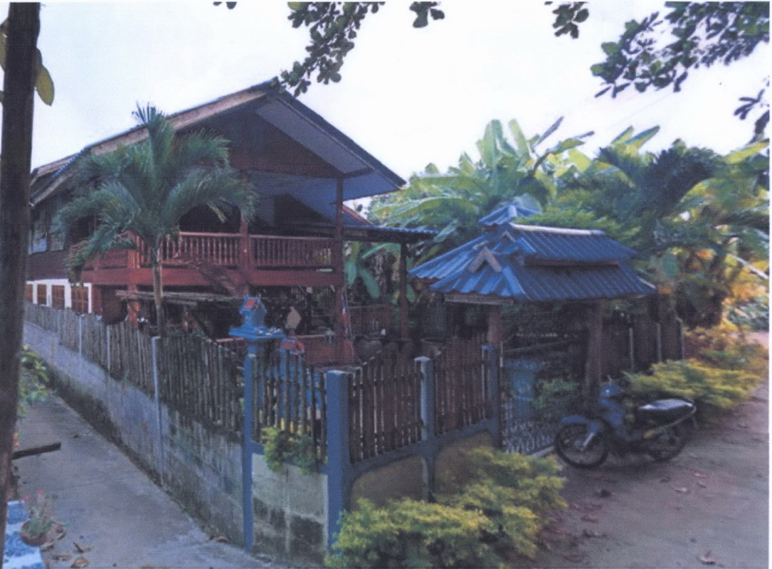 บ้านเดี่ยว เพชรบูรณ์ ชนแดน ท่าข้าม 570712