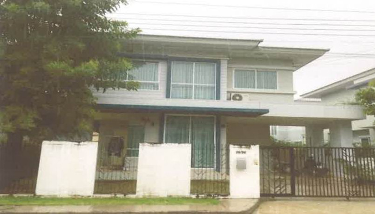 Single house Samut Prakan Bang Sao Thong Sisa Chorakhe Noi 2873360