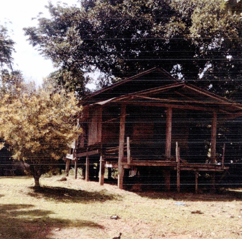 บ้านเดี่ยว สุราษฎร์ธานี วิภาวดี ตะกุกเหนือ 378970