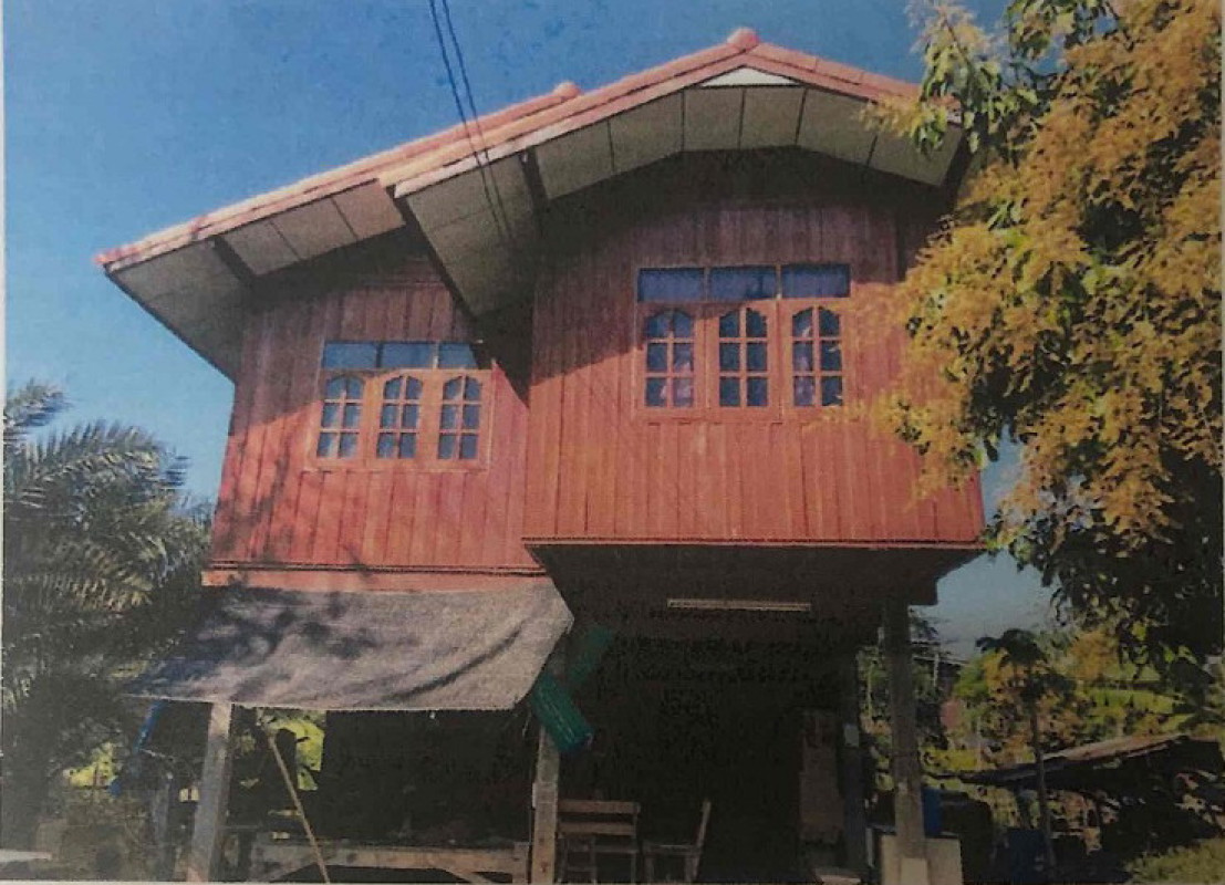 Single house Phetchabun Mueang Phetchabun Nam Ron 526400