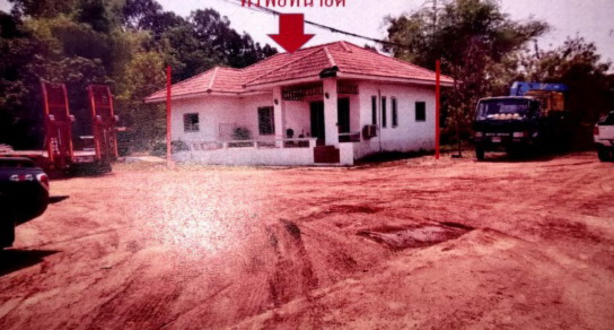 Single house Kalasin Yang Talat Um Mao 1525000