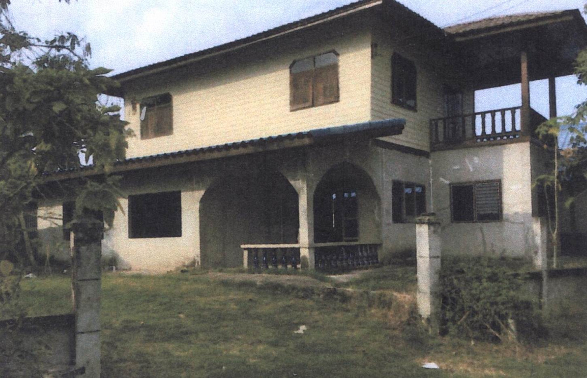 Single house Udon Thani Mueang Udon Thani Na Di 2024000