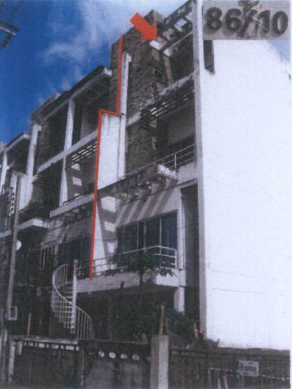 Townhouse Bangkok Wang Thonglang Wang Thonglang 3397960
