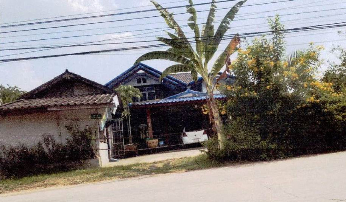 Single house Udon Thani Wang Sam Mo Wang Sam Mo 2137940