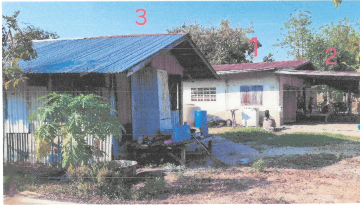 Single house Chai Nat Wat Sing Nong Khun 502074