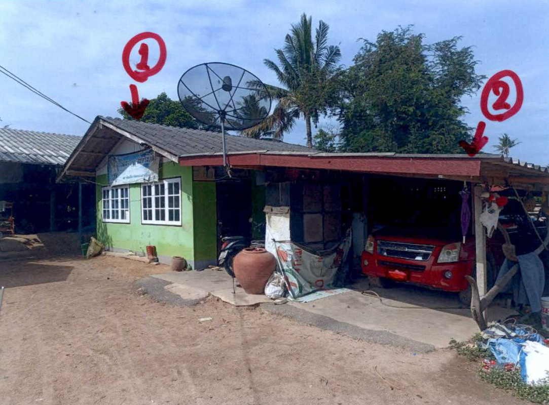 Single house Phetchaburi Tha Yang Tha Khoi 964920
