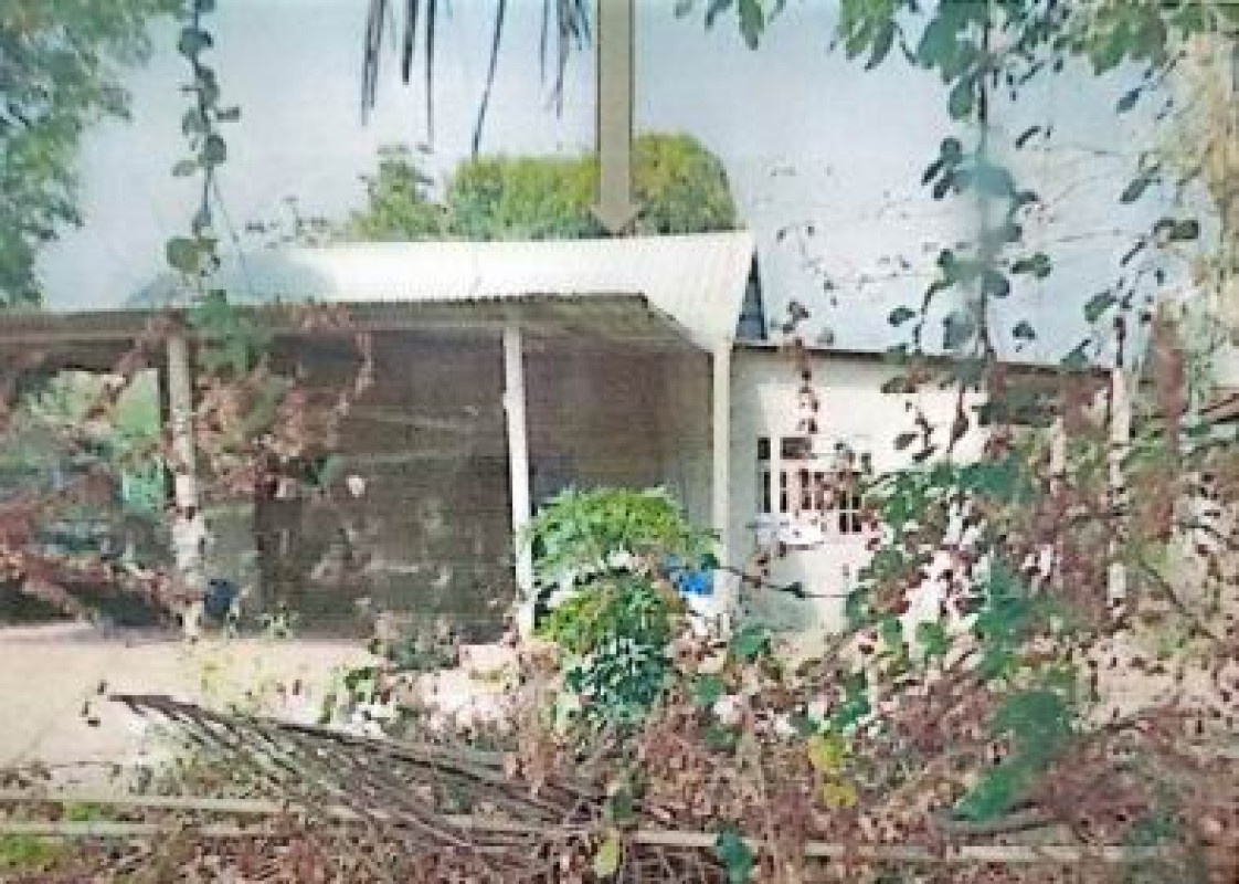 Single house Khon Kaen Ban Phai Pa Po 637220