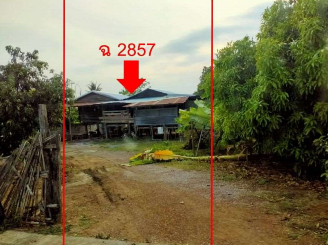 บ้านเดี่ยว สุโขทัย ทุ่งเสลี่ยม ไทยชนะศึก 176510