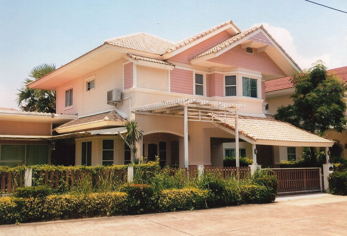 Single house Chon Buri Mueang Chon Buri Samet 2739272