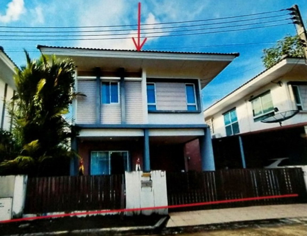 Townhouse Phuket Mueang Phuket Ko Kaeo 3675100