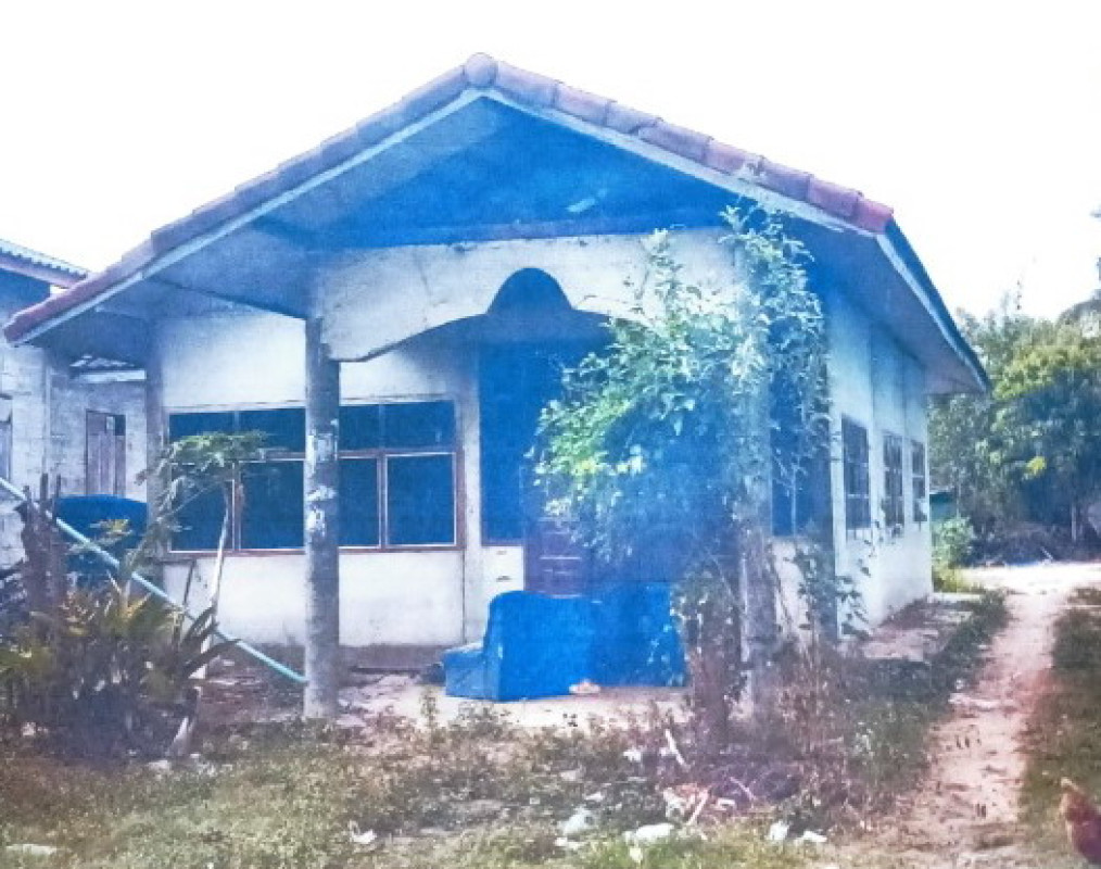 บ้านเดี่ยว อุดรธานี บ้านผือ คำบง 1204328