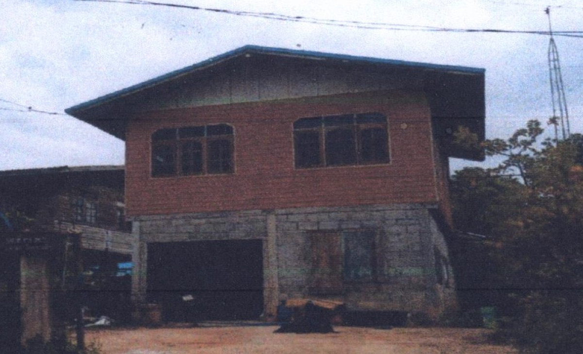 Single house Udon Thani Mueang Udon Thani Na Di 813000