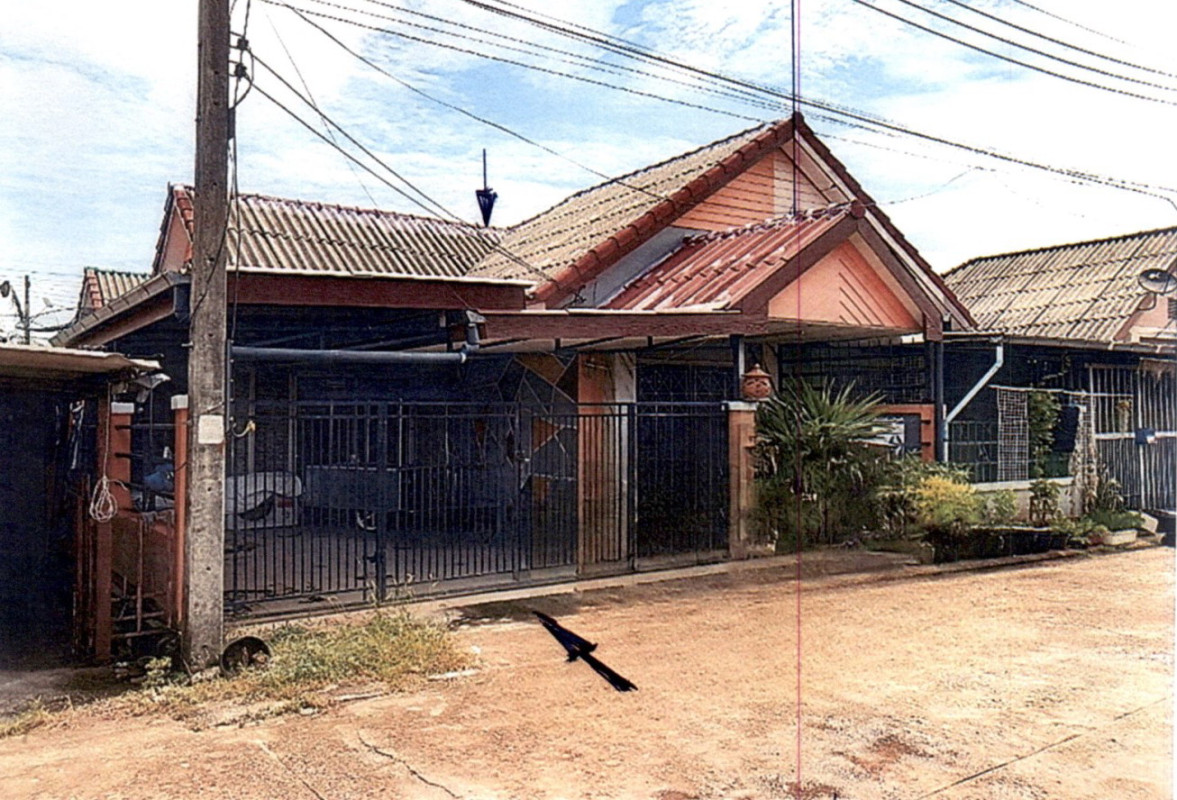 Townhouse Surat Thani Mueang Surat Thani Bang Kung 875600