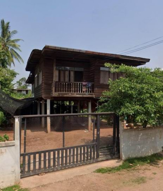 บ้านเดี่ยว อุดรธานี ไชยวาน หนองหลัก 359000