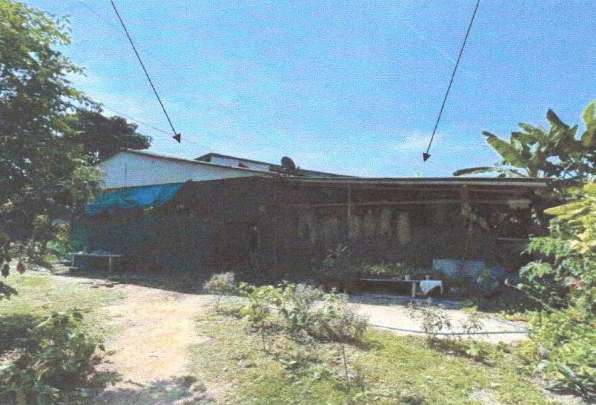 Single house Phrae Rong Kwang Mae Yang Ho 552380
