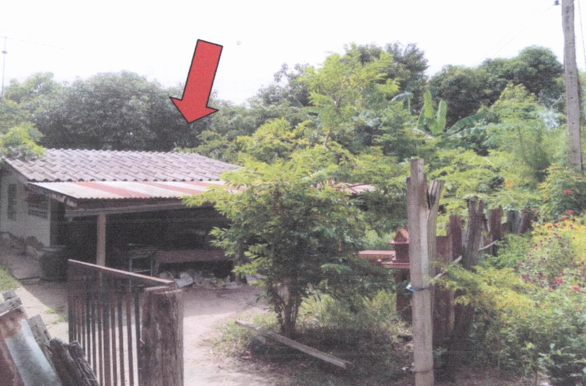 Single house Chai Nat Sankhaburi Phraek Si Racha 288800