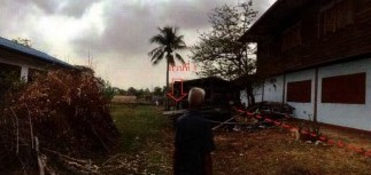 ที่ดินเปล่า มหาสารคาม เชียงยืน ดอนเงิน 605200