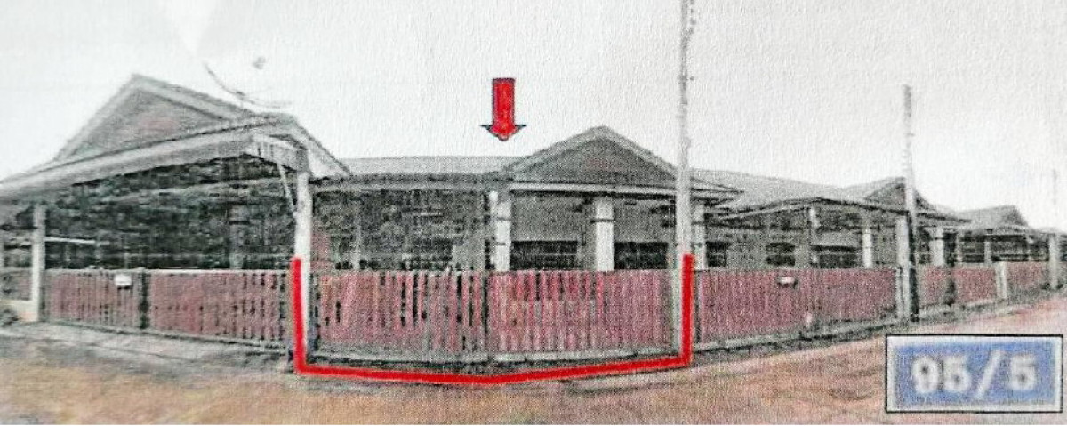 Townhouse Surat Thani Phunphin Hua Toei 1180500