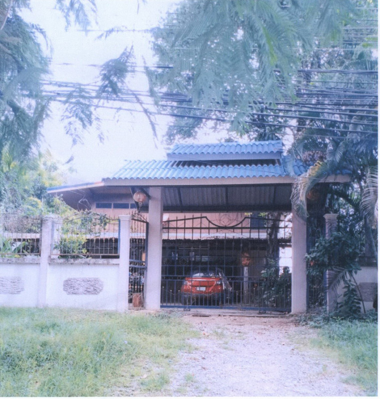 Single house Phetchabun Mueang Phetchabun Wang Chomphu 1058150