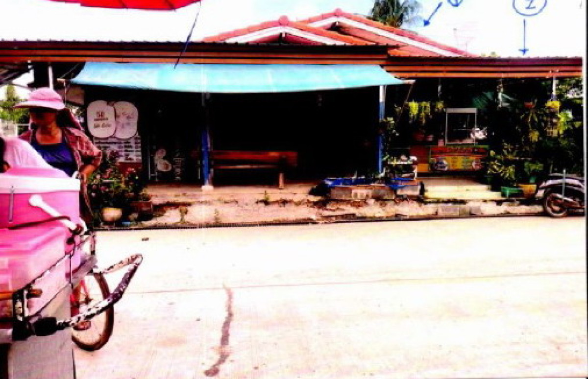 Single house Buri Ram Mueang Buri Ram Mueang Fang 1048520