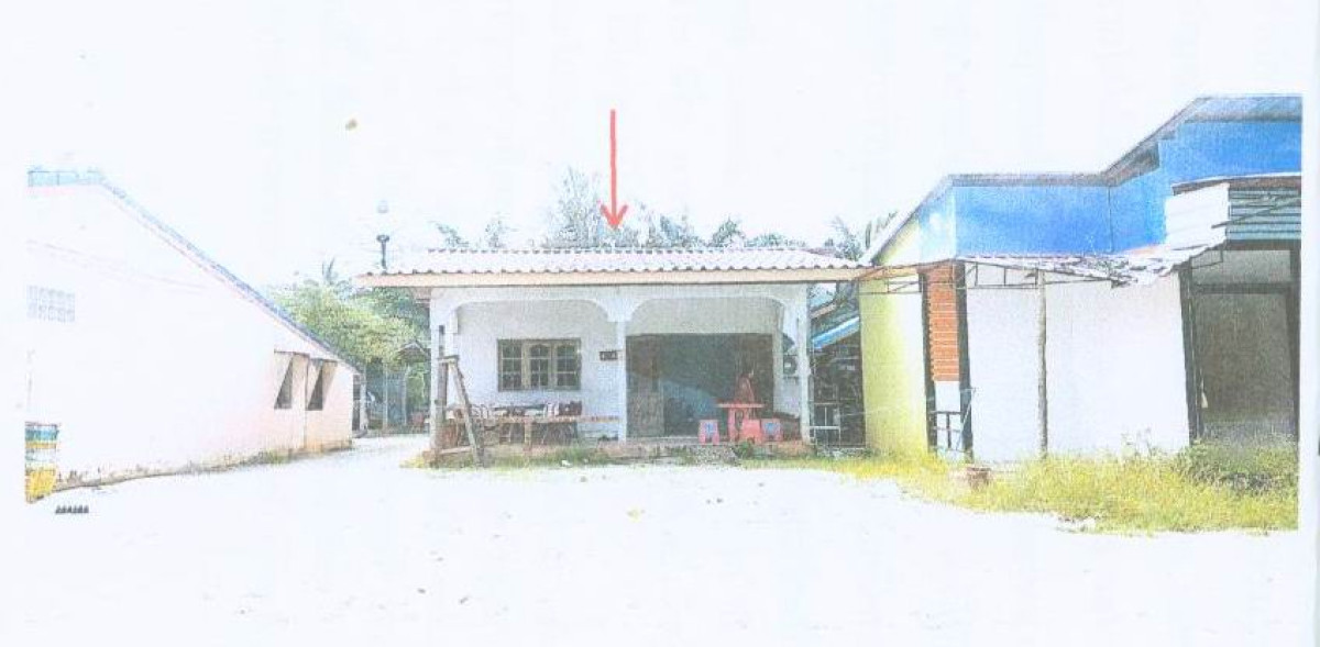 Townhouse Nakhon Si Thammarat Sichon Thung Prang 785500