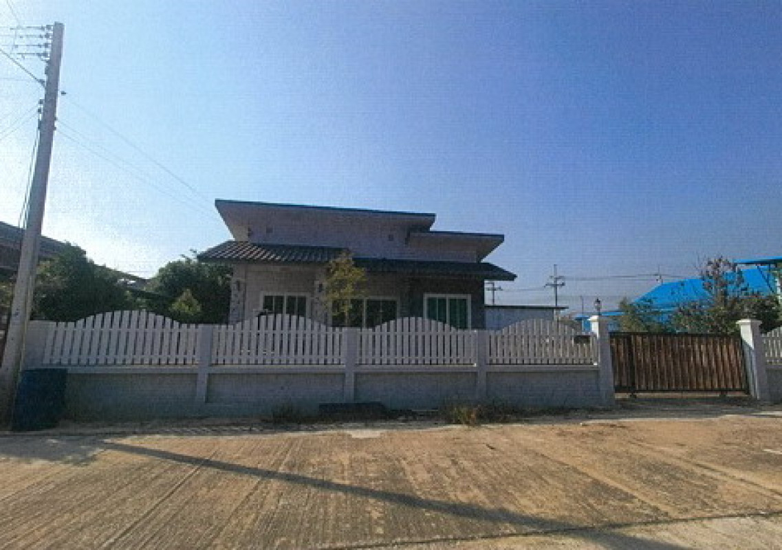 Single house Ratchaburi Photharam Ban Lueak 2235200