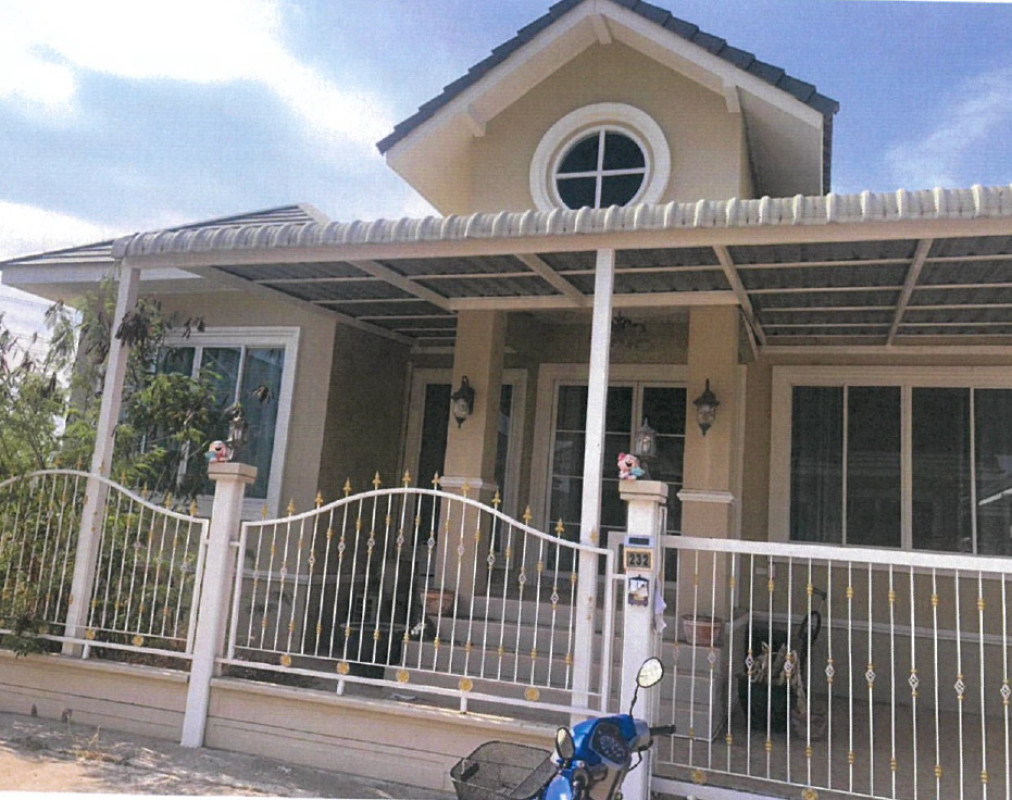 บ้านเดี่ยว ราชบุรี เมืองราชบุรี เจดีย์หัก 1632550