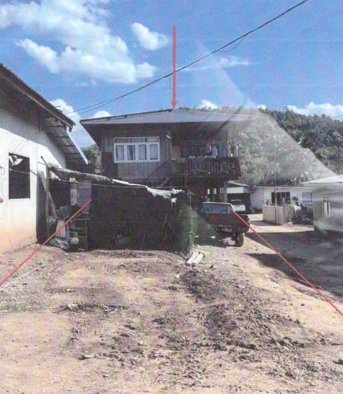 Single house Loei Phu Ruea Nong Bua 450575