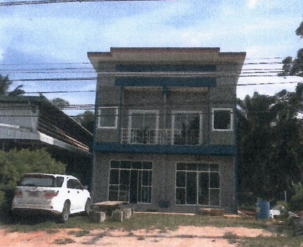 Single house Surat Thani Chaiya Wiang 10483000