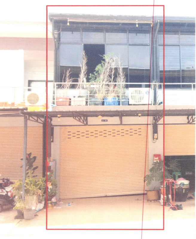 Townhouse Surat Thani Mueang Surat Thani Bang Kung 2740000