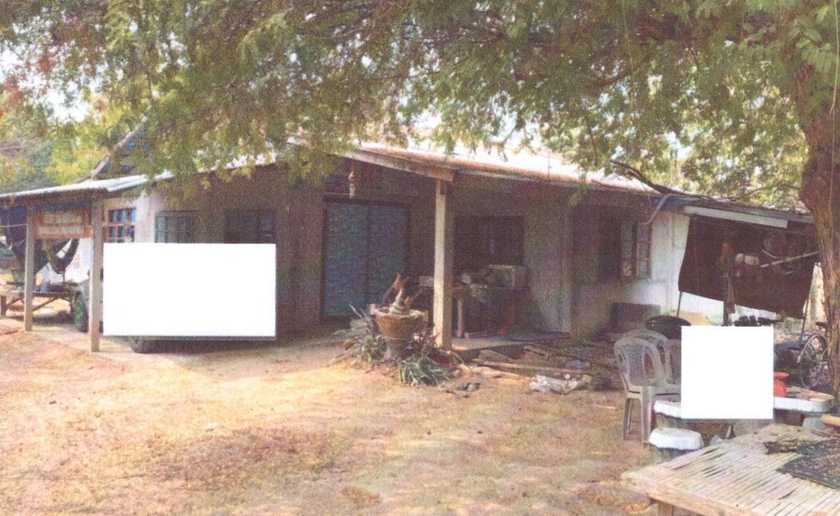 บ้านเดี่ยว มหาสารคาม วาปีปทุม ขามป้อม 560890