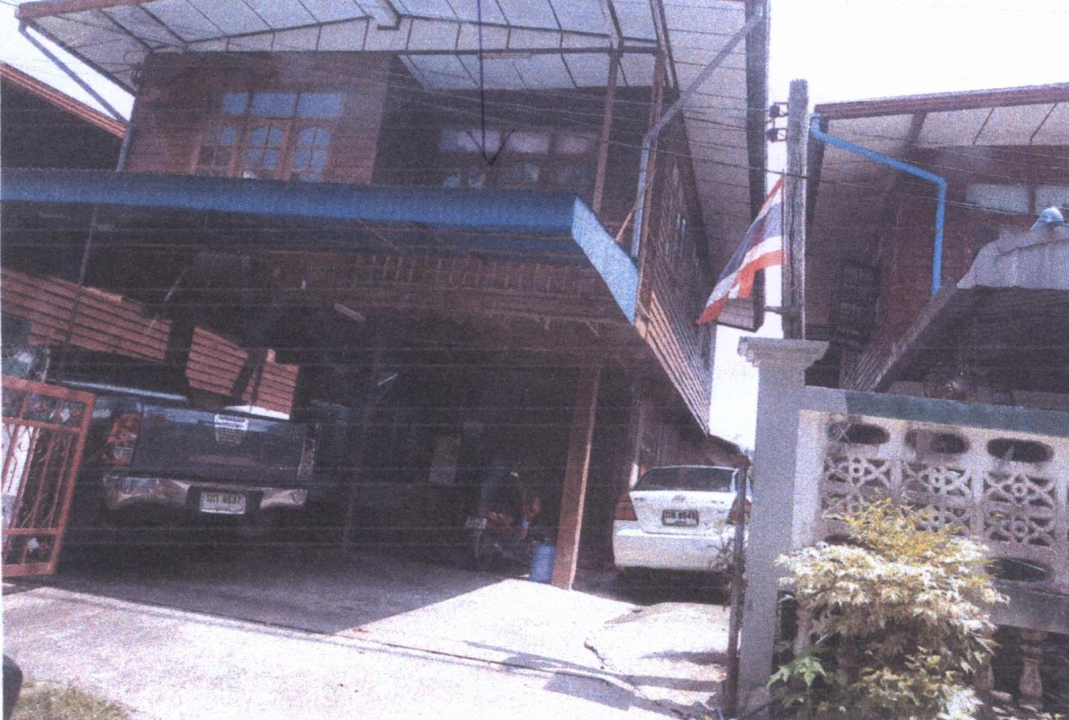 Single house Udon Thani Nong Wua So Non Wai 744000