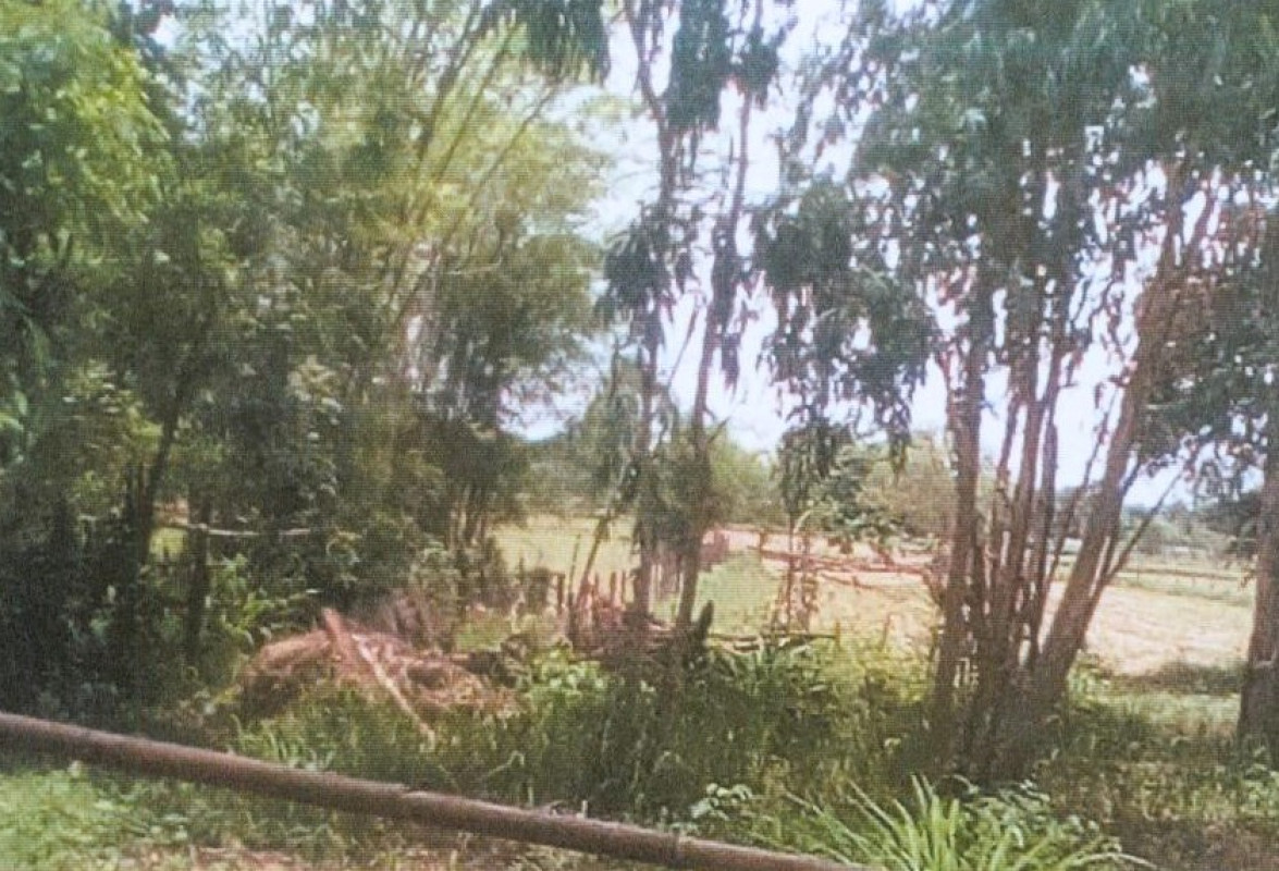 Residential land/lot Maha Sarakham Kae Dam Wang Saeng 968800