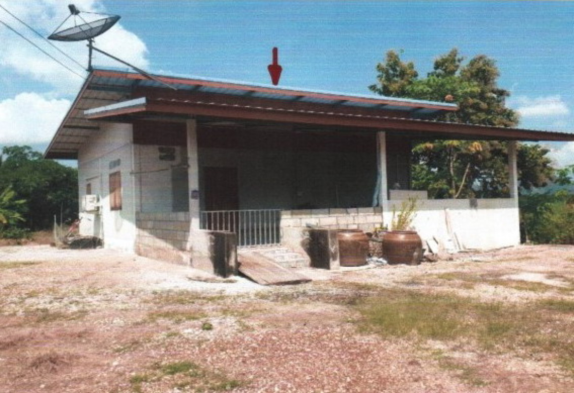 บ้านเดี่ยว กำแพงเพชร พรานกระต่าย ถ้ำกระต่ายทอง 736524